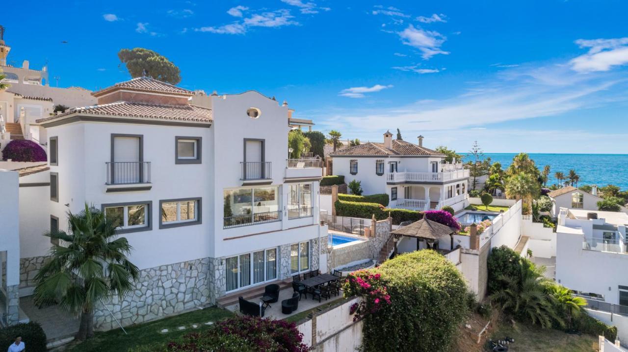 Jimena By Mabiente Villa Mijas