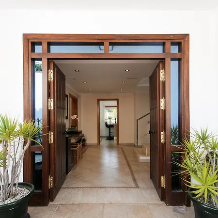 Villa Jimena By Mabiente Mijas Exterior photo