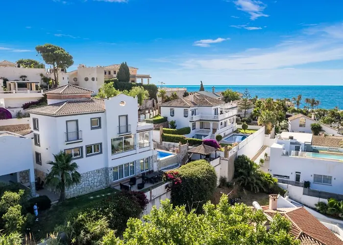 Villa Jimena By Mabiente