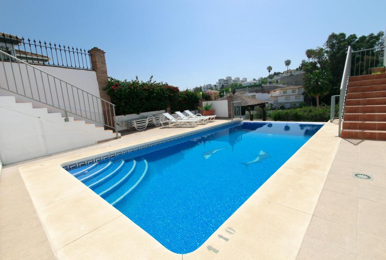 Jimena By Mabiente Villa Mijas