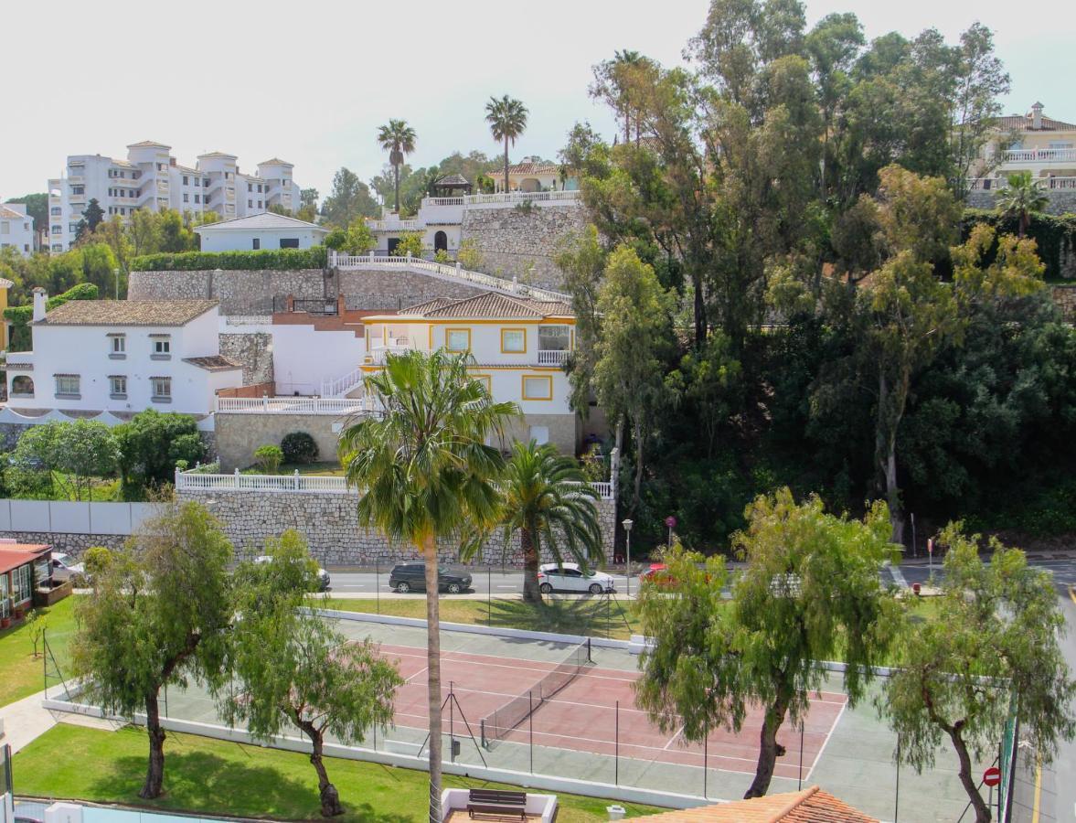 Villa Jimena By Mabiente Mijas