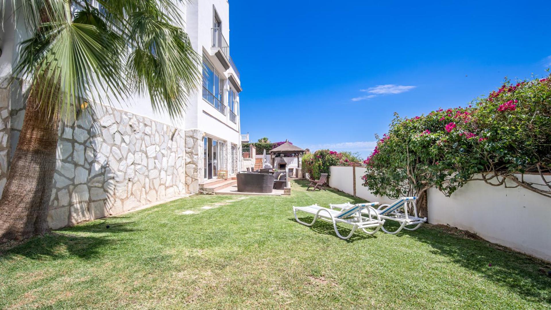 Villa Jimena By Mabiente Mijas